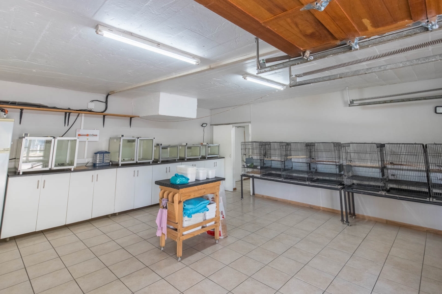 Commercial Property for Sale in Robertson Western Cape